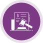 Public regulatory penalties