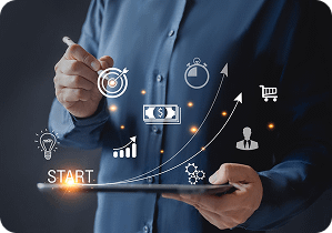 Sales & Marketing